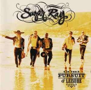 Sugar Ray (2) - In The Pursuit Of Leisure (CD, Album, Enh)