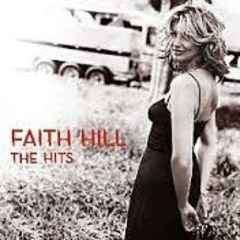 Faith Hill - The Hits (CD, Comp, Dig + DVD, NTSC)