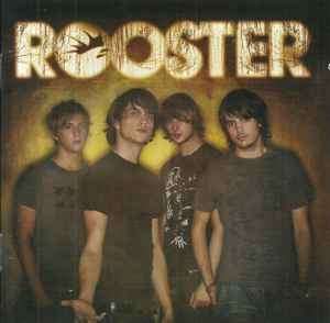Rooster - Rooster (CD, Album)