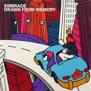 Embrace - Drawn From Memory (CD, Album)