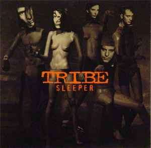 Tribe (6) - Sleeper (CD, Album)