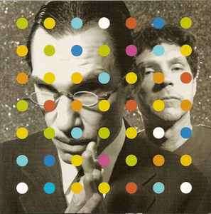 Sparks - Balls (CD, Album + CD-ROM, Enh)