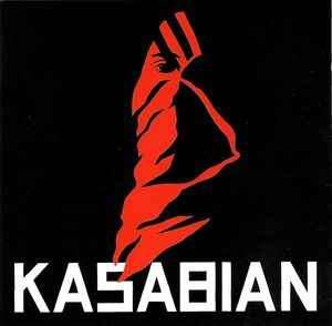 Kasabian - Kasabian (CD, Album)
