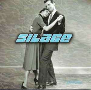 Silage - Watusi (CD, Album)