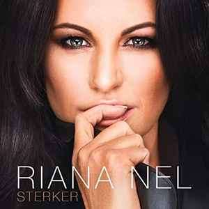 Riana Nel - Sterker (CD, Album)