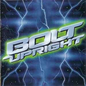 Bolt Upright - Red Carpet Sindrome (CD, Album)