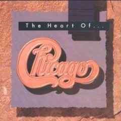 Chicago (2) - The Heart Of Chicago (CD, Comp, RE)