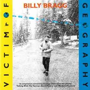 Billy Bragg - Victim Of Geography (CD, Comp)