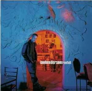 Ian Henderson (7) - Freefall (CD, Album)