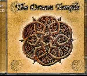 Various - The Dream Temple (2xCD, Comp)