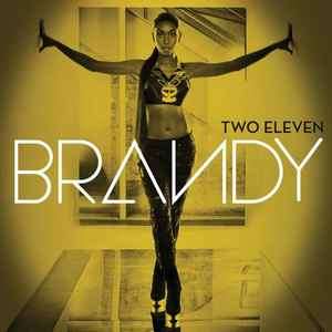 Brandy (2) - Two Eleven (CD, Album)