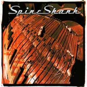 Spineshank - Strictly Diesel (CD, Album)