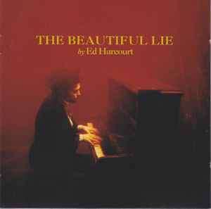 Ed Harcourt - The Beautiful Lie (CD, Album)