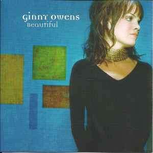 Ginny Owens - Beautiful (CD, Album)