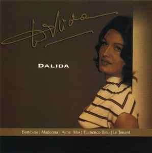 Dalida - Dalida (CD, Comp)