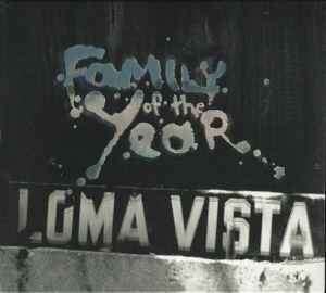 Family Of The Year - Loma Vista (CD, Album)