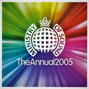 Various - The Annual 2005 (2xCD, Comp, Mixed, Sli)