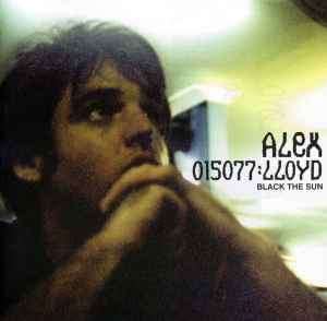 Alex Lloyd - Black The Sun (CD, Album)