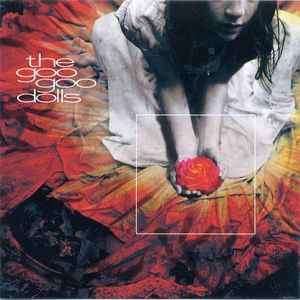 Goo Goo Dolls - Gutterflower (CD, Album, Enh)