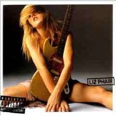 Liz Phair - Liz Phair (CD, Album, Enh)