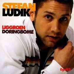 Stefan Ludik - Liggroen Doringbome (CD, Album)