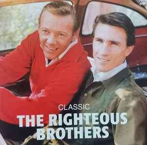 The Righteous Brothers - Classic (CD, Comp)