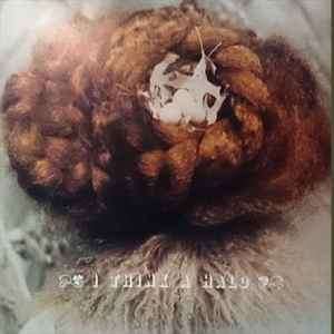 Jane Rademeyer - I Think A Halo (CD, Album)