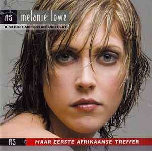Melanie Lowe - As (CD, Single)