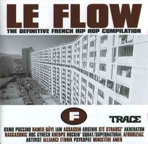 Various - Le Flow (CD, Comp)