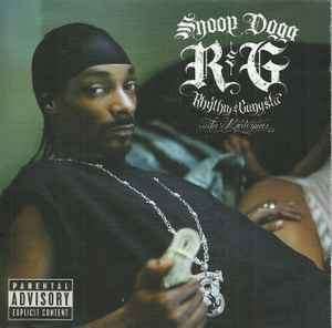 Snoop Dogg - R & G (Rhythm & Gangsta): The Masterpiece (CD, Album)