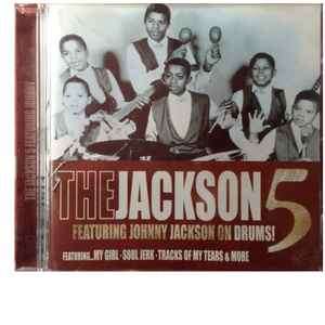 The Jackson 5 - Featuring Johnny Jackson On Drums ! (CD, Comp)