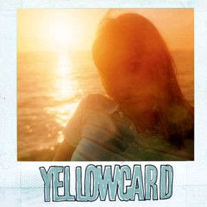Yellowcard - Ocean Avenue (CD, Album, Copy Prot.)
