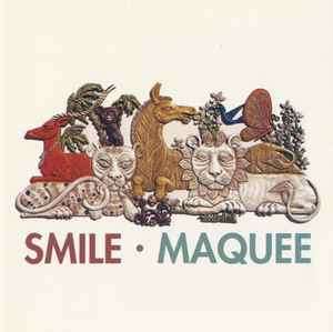 Smile (11) - Maquee (CD, Album)