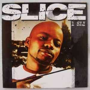 Slice (27) - 1 Sli  (CD, Album)