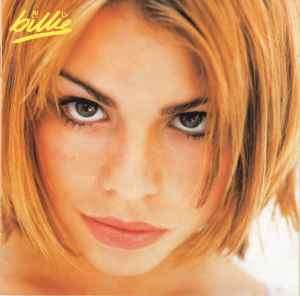 Billie Piper - Honey To The B (CD, Album, Enh)