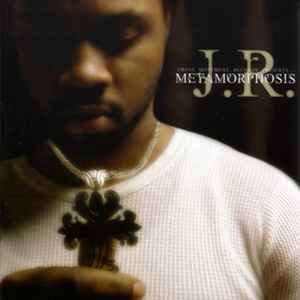 J.R. (16) - Metamorphosis (CD, Album)