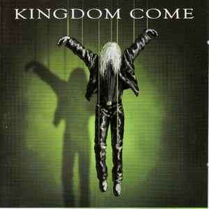 Kingdom Come (2) - Independent (CD, Album)