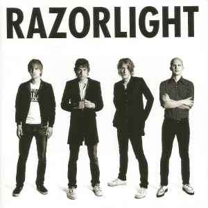 Razorlight - Razorlight (CD, Album)