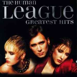 The Human League - Greatest Hits (CD, Comp)