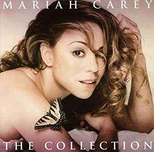 Mariah Carey - The Collection (CD, Comp)