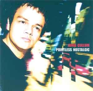 Jamie Cullum - Pointless Nostalgic (CD, Album)