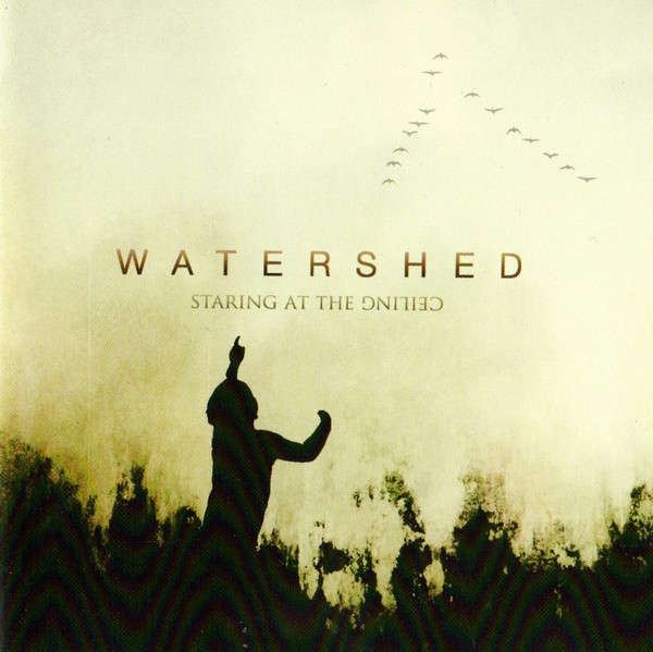 Watershed - Staring At The Ceiling (CD, Album)