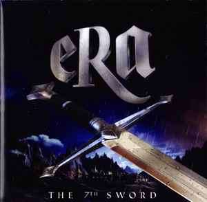 Era - The 7th Sword (CD, Album)
