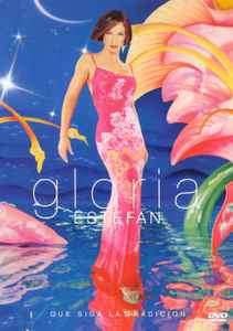 Gloria Estefan - Que Siga La Tradicin (DVD-V)