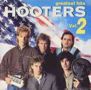 The Hooters - Greatest Hits Vol. 2 (CD, Comp)