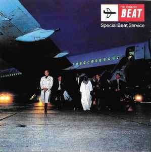 The Beat (2) - Special Beat Service (CD, Album, RE, RM)
