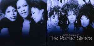 Pointer Sisters - Jump: The Best Of The Pointer Sisters (CD, Comp)