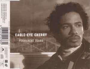 Eagle-Eye Cherry - Permanent Tears (CD, Single)