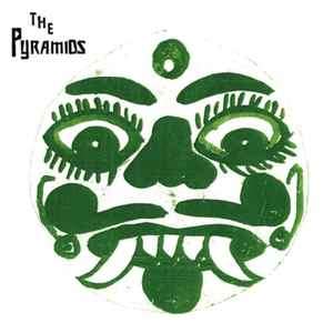The Pyramids (4) - The Pyramids (CD, Album)