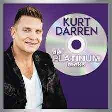 Kurt Darren - Die Platinum Reeks (2xCD, Album)